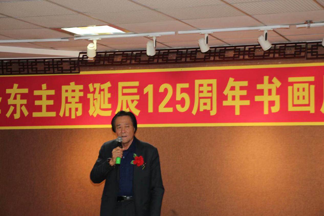 赵忠祥合影